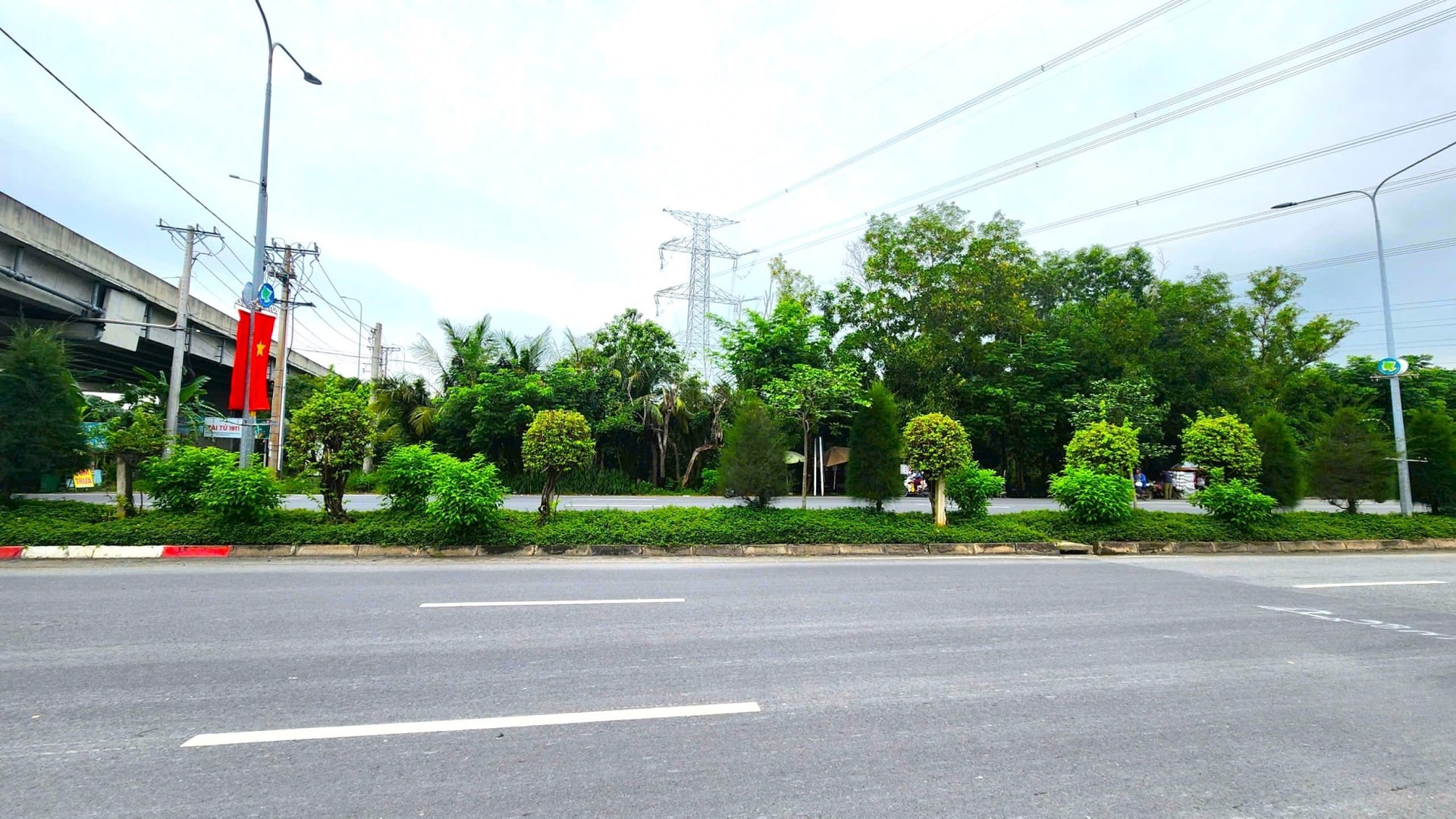 Nhiều nhà đầu tư lớn đã đề xuất xây dựng cầu Cần Giờ.