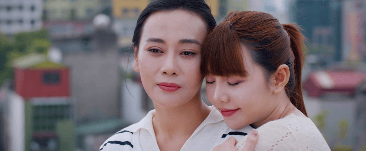 Gió ngang khoảng trời xanh - Tập 43: - Ảnh 1.