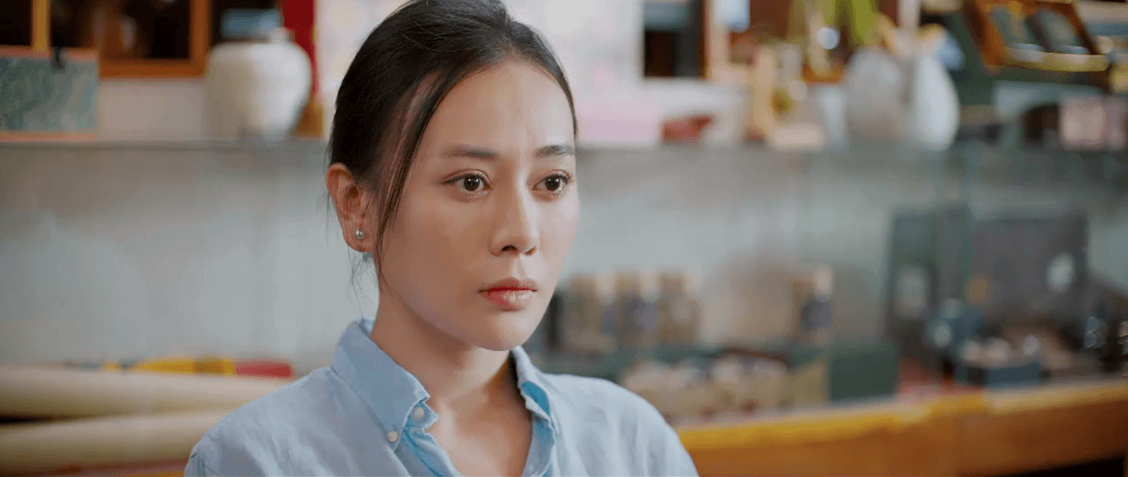 Gió ngang khoảng trời xanh - Tập 43: - Ảnh 6.