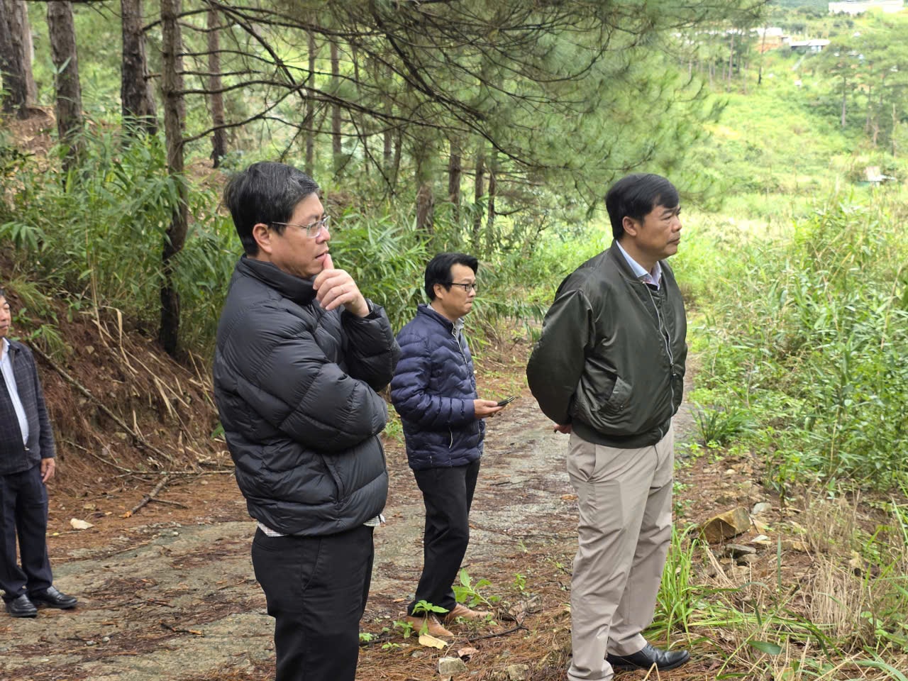 អនុប្រធាន