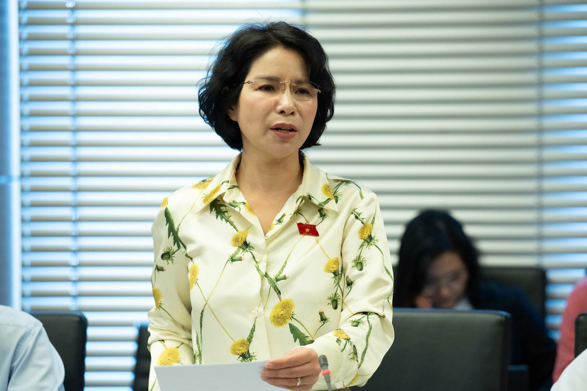Cần thể chế hoá loại hình đào tạo bác sỹ chuyên khoa- Ảnh 1.