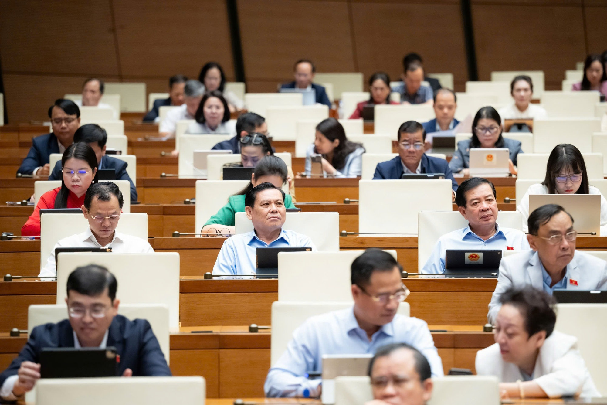 Cần làm rõ hơn quy định việc yêu cầu cấp Phiếu lý lịch tư pháp số 2- Ảnh 3.