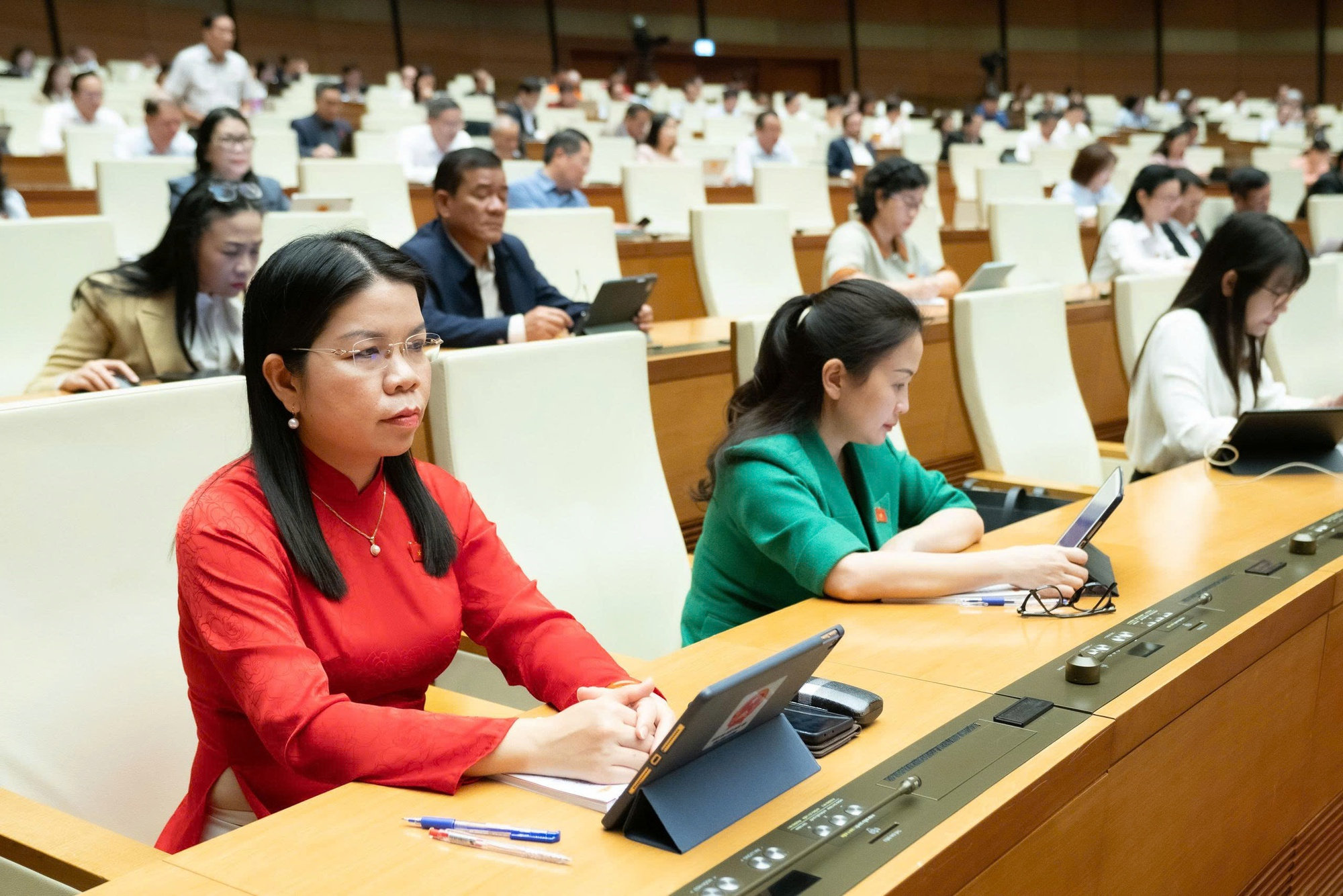 Cần làm rõ hơn quy định việc yêu cầu cấp Phiếu lý lịch tư pháp số 2- Ảnh 6.