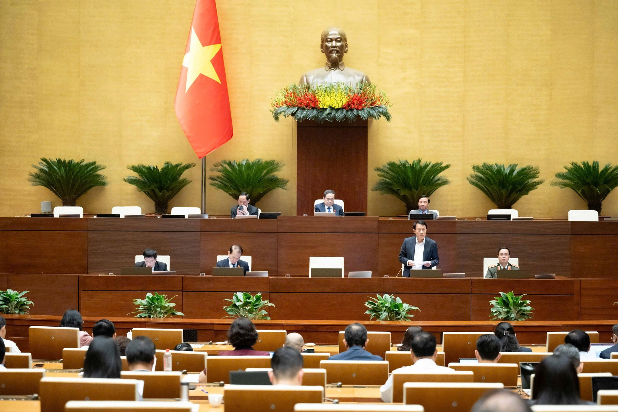 Cần làm rõ hơn quy định việc yêu cầu cấp Phiếu lý lịch tư pháp số 2- Ảnh 10.