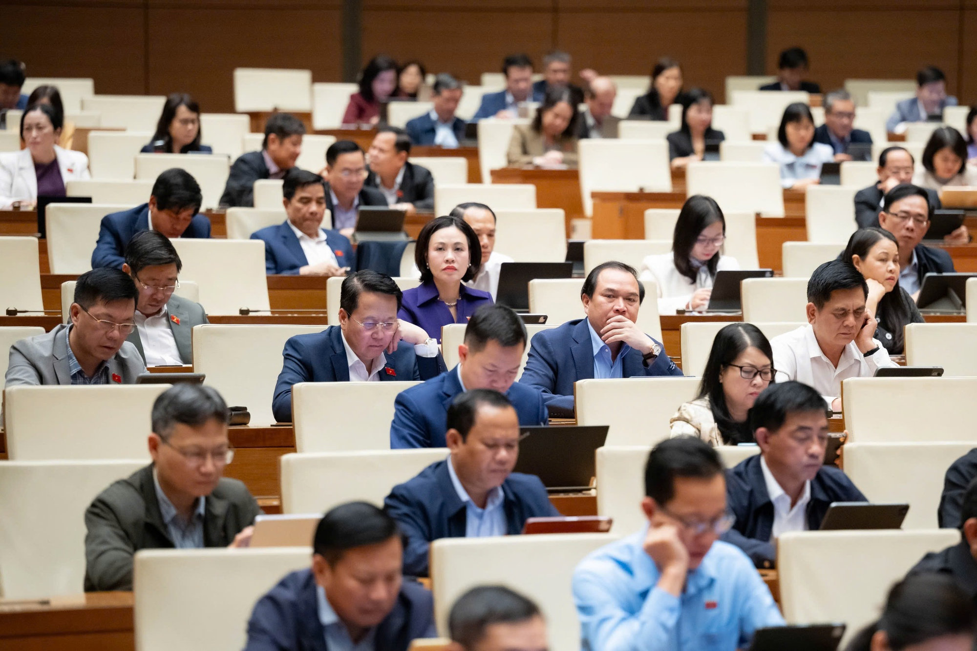 Đề nghị làm rõ hơn căn cứ tính tiền sử dụng đất, tiền bồi thường khi Nhà nước thu hồi đất- Ảnh 5.