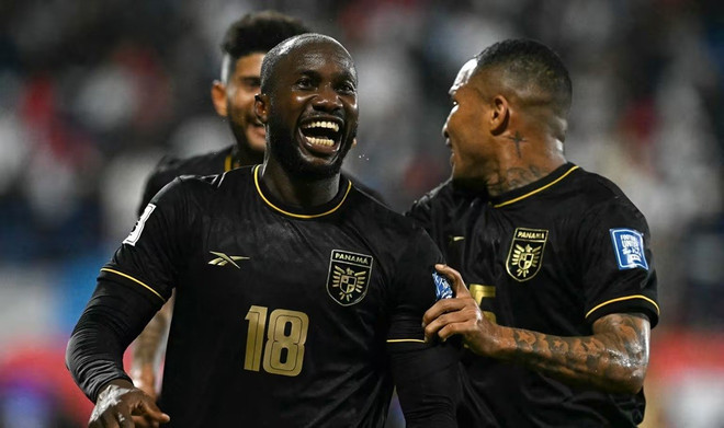 Panama góp mặt ở World Cup 2026. (Nguồn: FIFA) panama-world-cup-2026.jpg