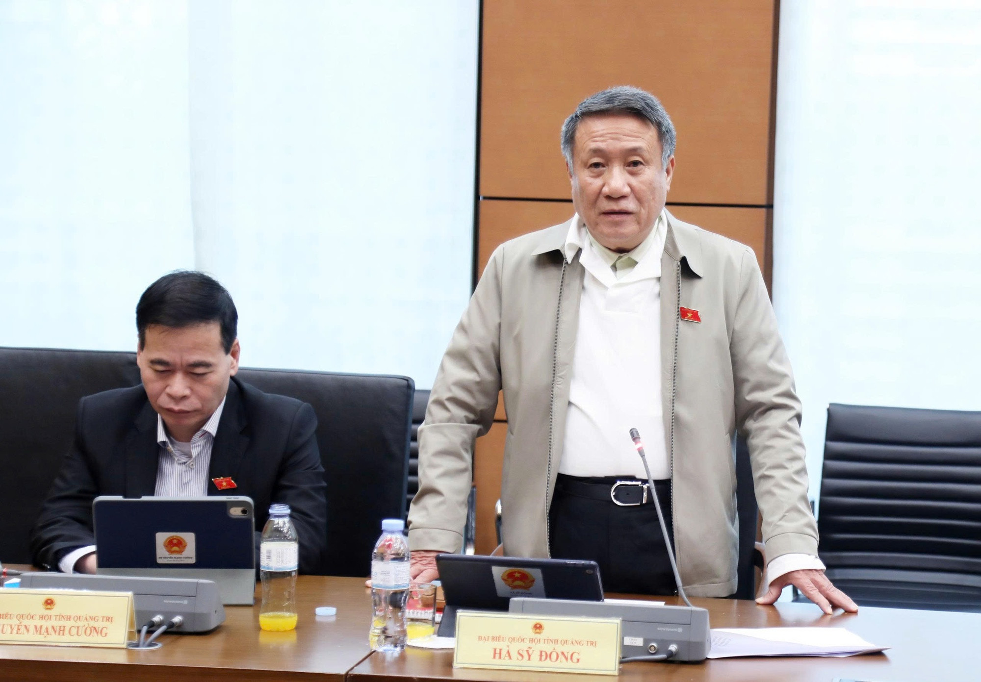 Đề nghị bổ sung quy định để gỡ vướng cho doanh nghiệp trong trường hợp chậm bàn giao đất- Ảnh 1.