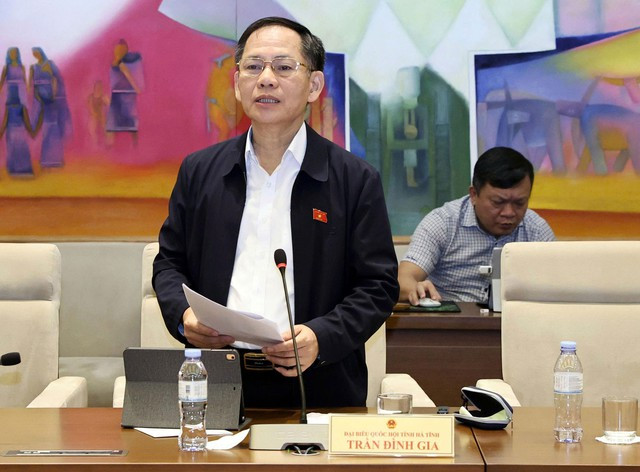 Đề nghị bổ sung quy định cho phép UBND cấp xã được khai thác, cho thuê ngắn hạn quỹ đất đang quản lý- Ảnh 1.