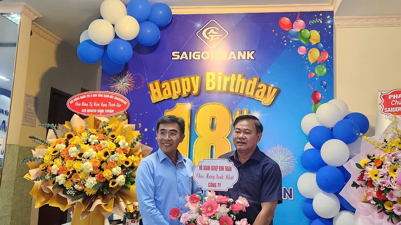 Encik Thanh dan Thinh