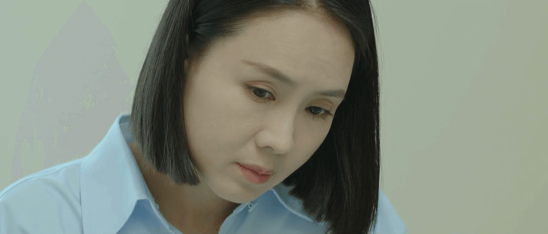 Lằn ranh - Tập 14: Tiết lộ 