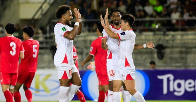 Các đội tuyển Đông Nam Á đang có cơ hội lớn để làm nên lịch sử tại vòng loại Asian Cup 2027.