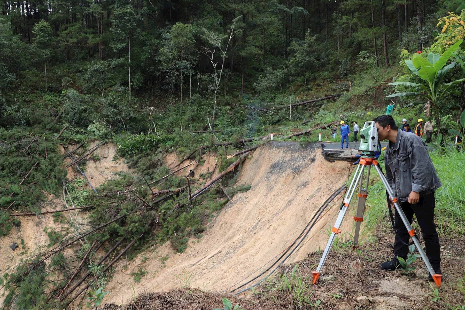 វិស្វករពិសេស