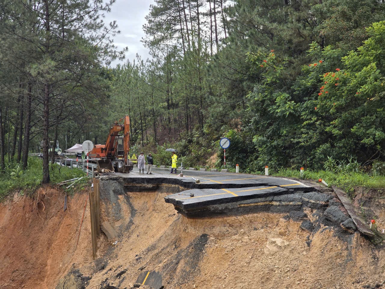 Alunecare de teren 5