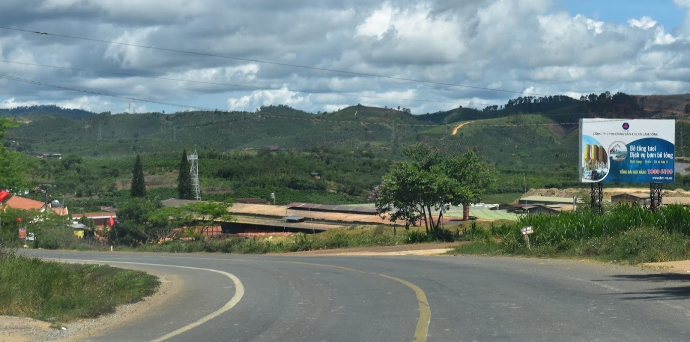 Các xã có khu vực mỏ khoáng sản phải cập nhật vào kế hoạch sử dụng đất 5 năm trên địa bàn