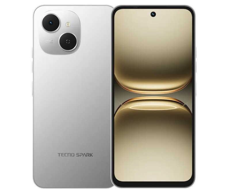 Giọng hát iPhone 15, Tecno Spark 40C gây chú ý bởi giá chỉ 3,29 triệu đồng