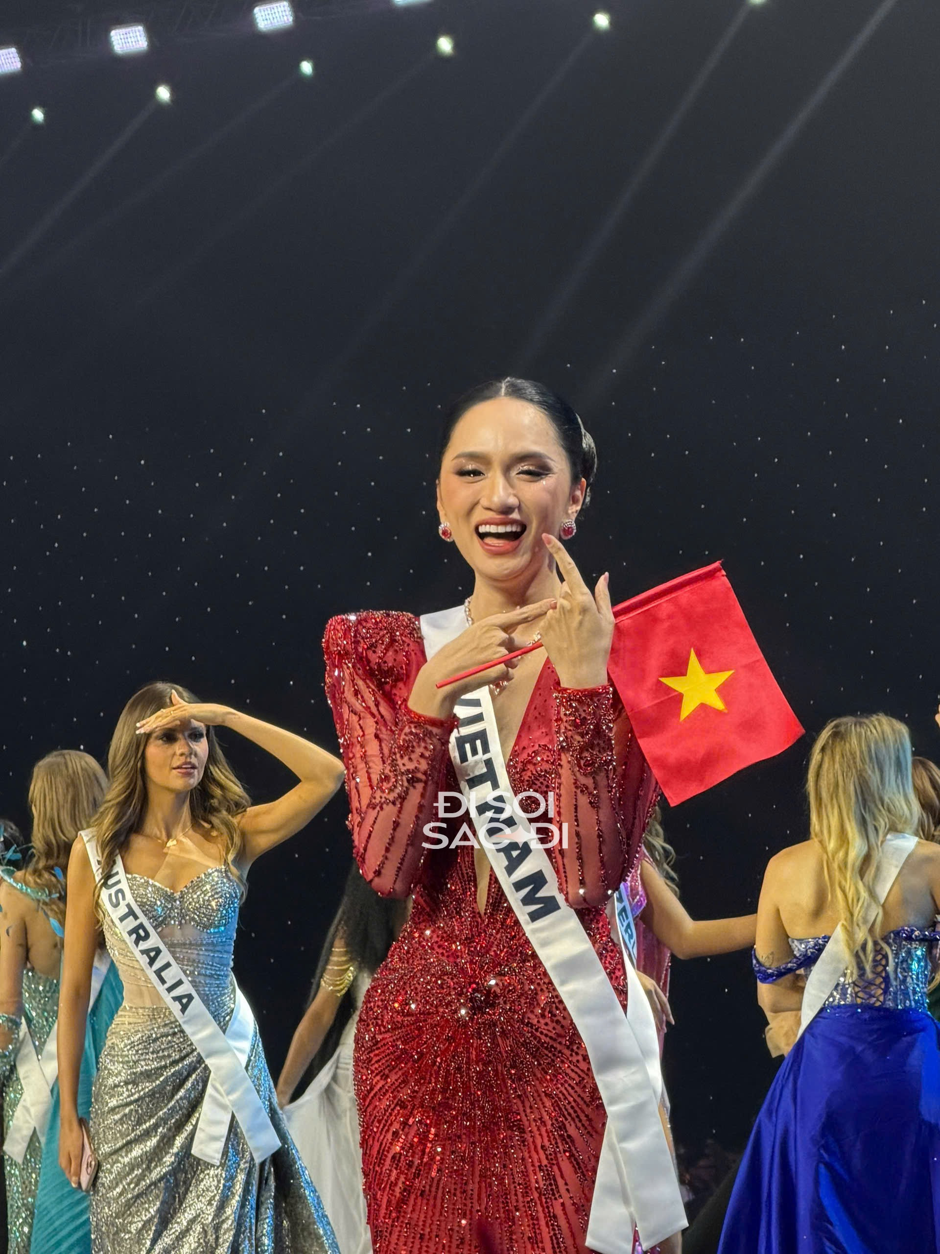 Toan tính sai lầm của Hương Giang- Ảnh 5.