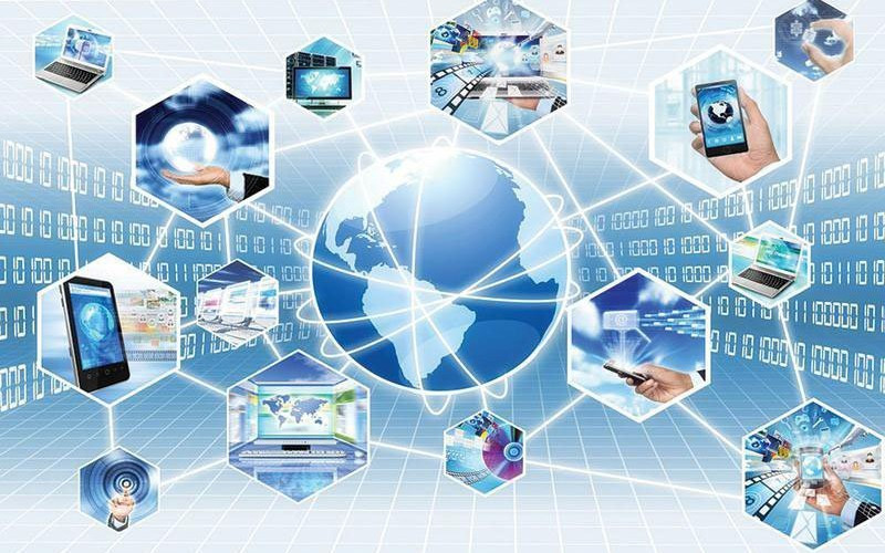 API - Đột phá thể chế của kỷ nguyên dữ liệu- Ảnh 1.
