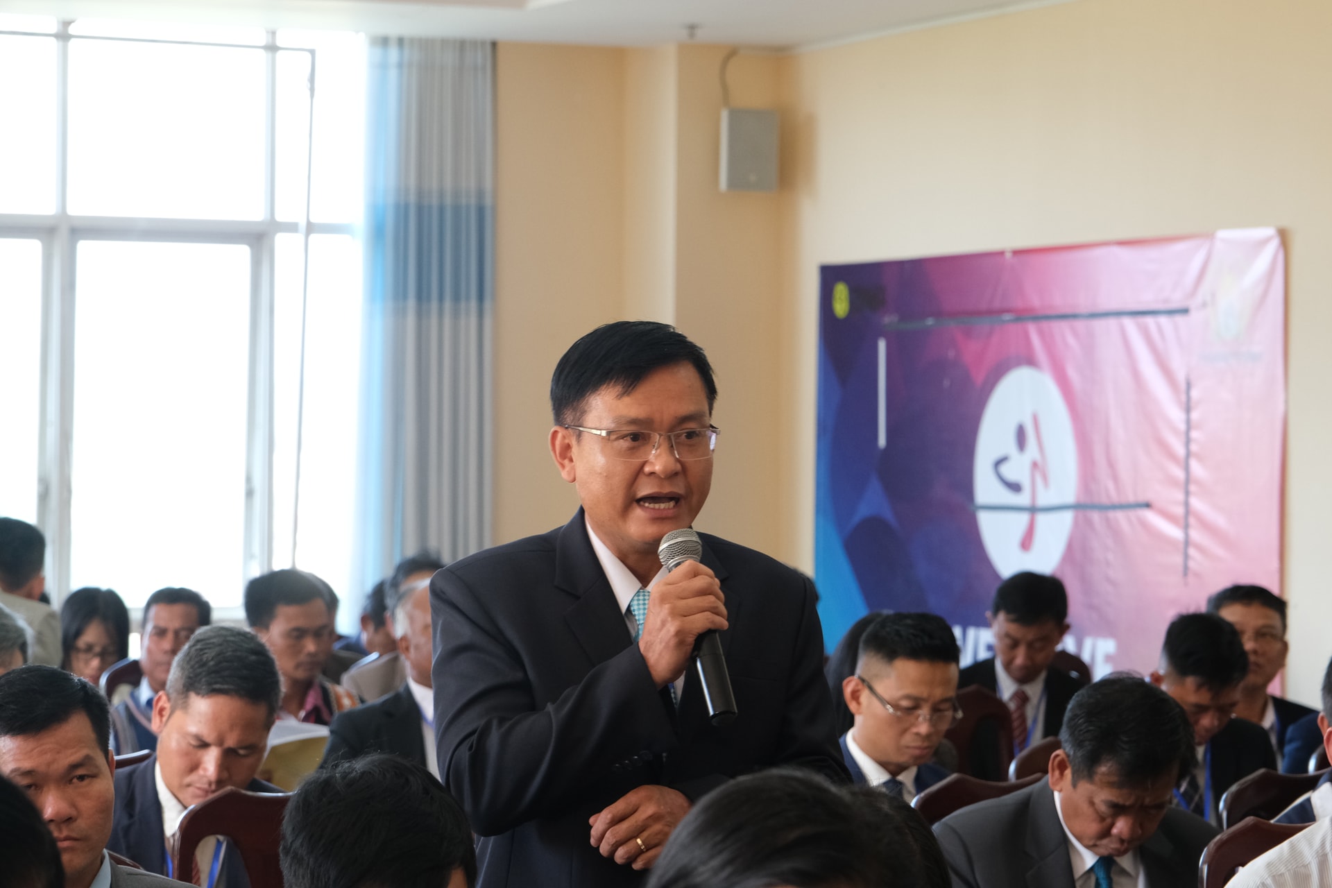 Dinh Trang Thuong község