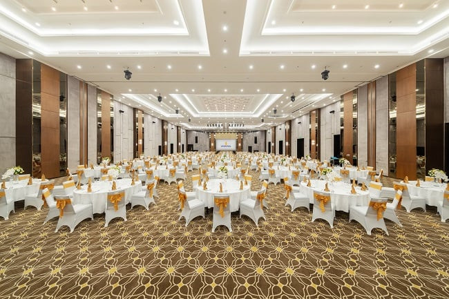 Vinpearl Phú Quốc có mấy khu