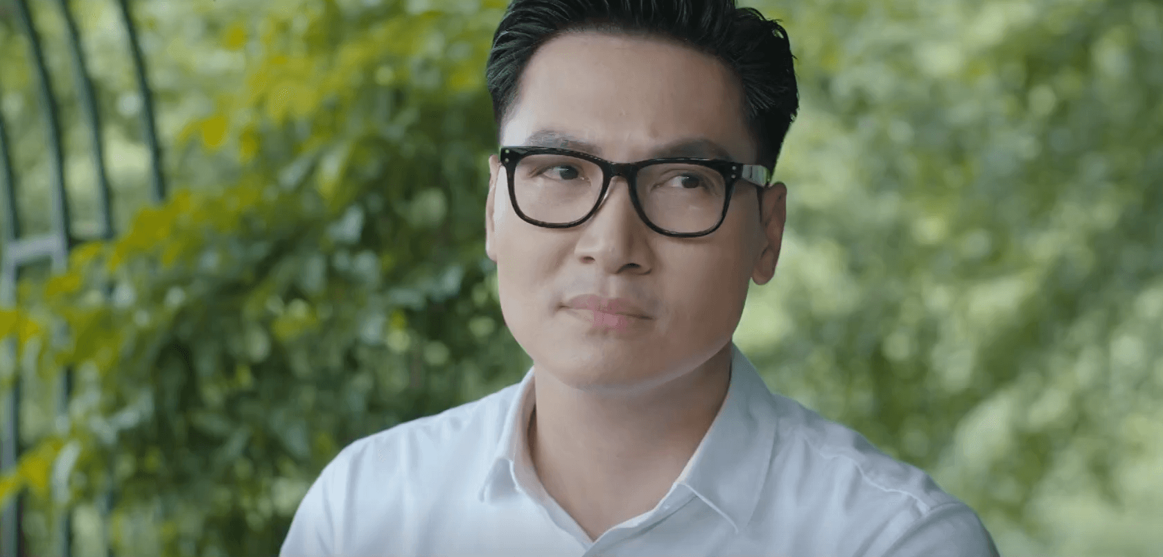 Lằn ranh - Tập 18: Xuất hiện ông trùm đứng sau những vụ làm ăn phi pháp của Thiệu- Ảnh 3.