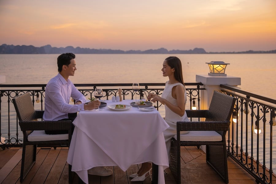 Vinpearl promotion