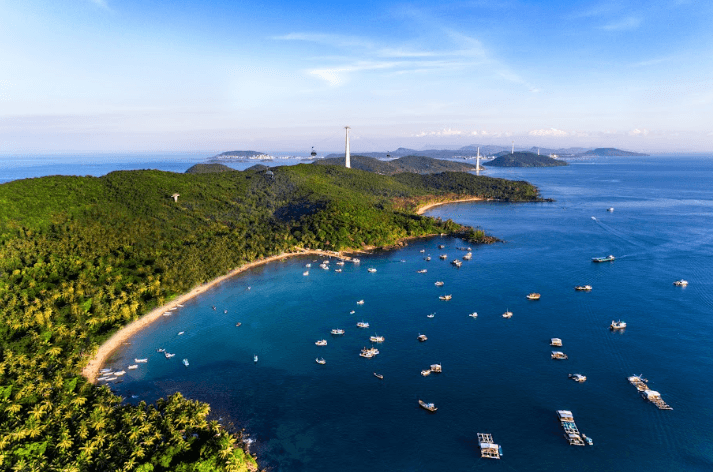 Tích hợp đặt vé vui chơi Sun World trên ứng dụng