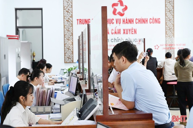 Đề xuất nguyên tắc xếp ngạch công chức theo vị trí việc làm- Ảnh 1. Đề xuất nguyên tắc xếp ngạch công chức theo vị trí việc làm- Ảnh 1.