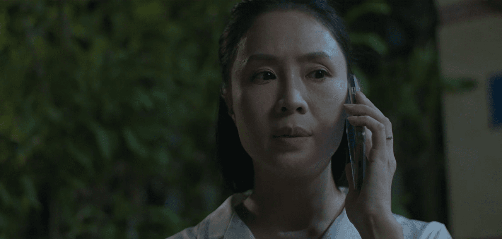 Lằn ranh - Tập 19: Khắc nổi điên vì hành động tự hủy của Vinh - Ảnh 3.