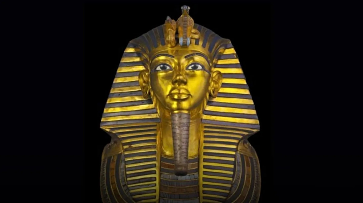 Chiêm ngưỡng kho báu nghìn năm của vua Tutankhamun tại Đại bảo tàng Ai Cập - 6