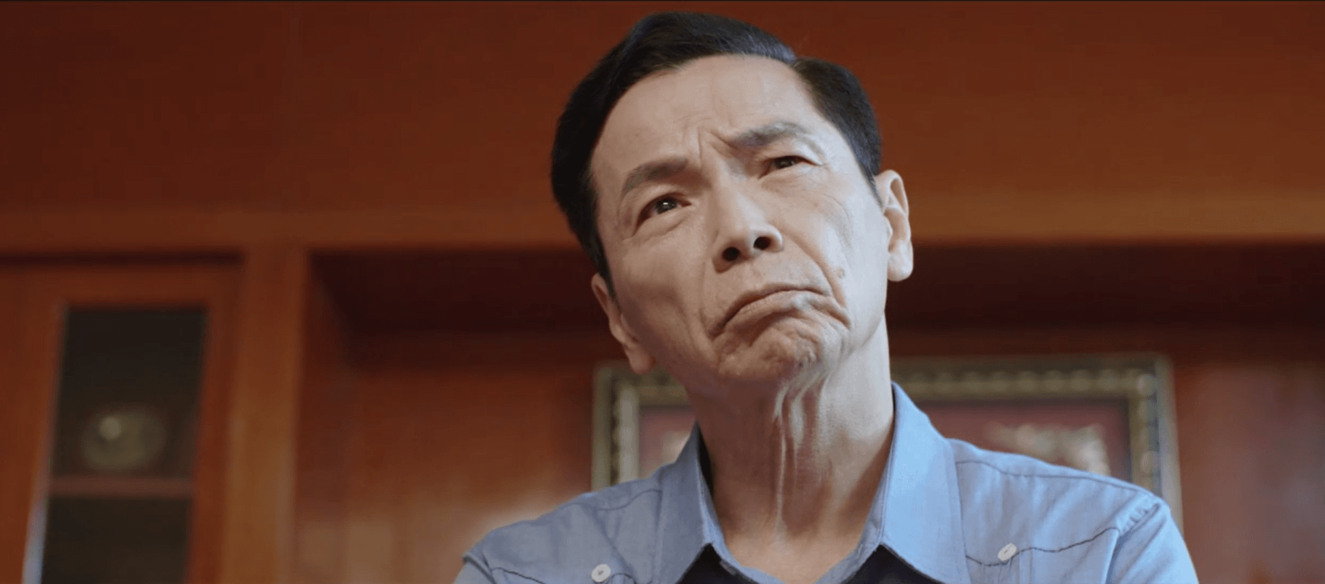 Lằn ranh - Tập 19: Khắc nổi điên vì hành động tự hủy của Vinh - Ảnh 7.