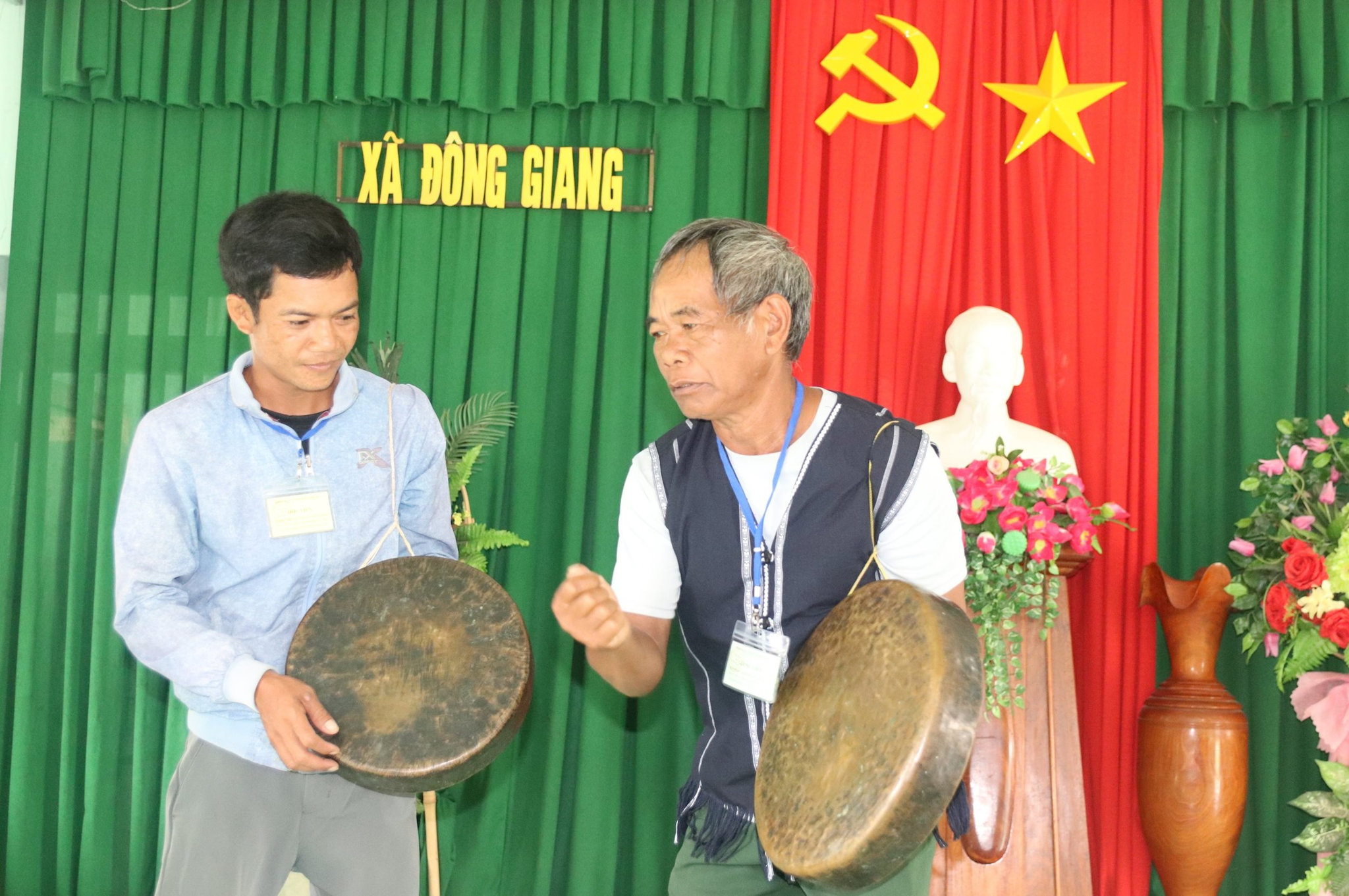 Nghệ nhân K