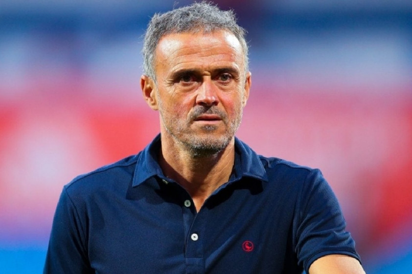 Barca lên kế hoạch tái hợp với Luis Enrique
