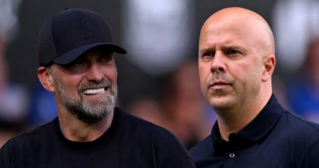 Liverpool khủng hoảng: Vì sao Arne Slot khác biệt Jurgen Klopp?