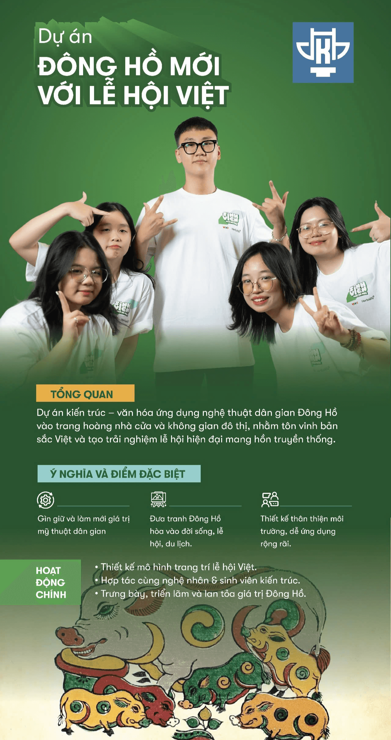 Sinh viên thế hệ mới 2025: Trường Quản trị và Kinh doanh và Trường ĐH Kiến trúc HN quyết liệt tranh tài- Ảnh 2.