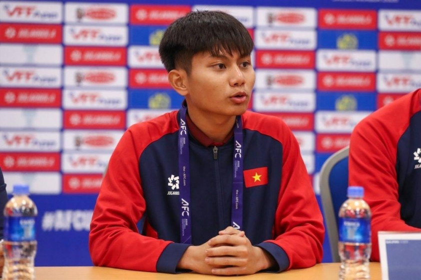 HLV Cristiano Roland: 'U17 Việt Nam sẽ chuẩn bị thật kỹ để đấu Malaysia' 750157