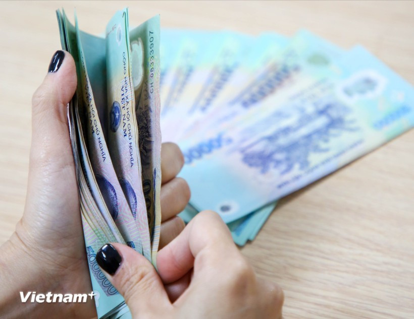 Ảnh minh họa. (Ảnh: PV/Vietnam+)