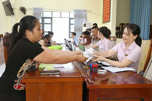 Quyết định số 2553/QĐ-TTg về việc giảm lãi suất cho vay đối với một số chương trình tín dụng chính sách- Ảnh 1.