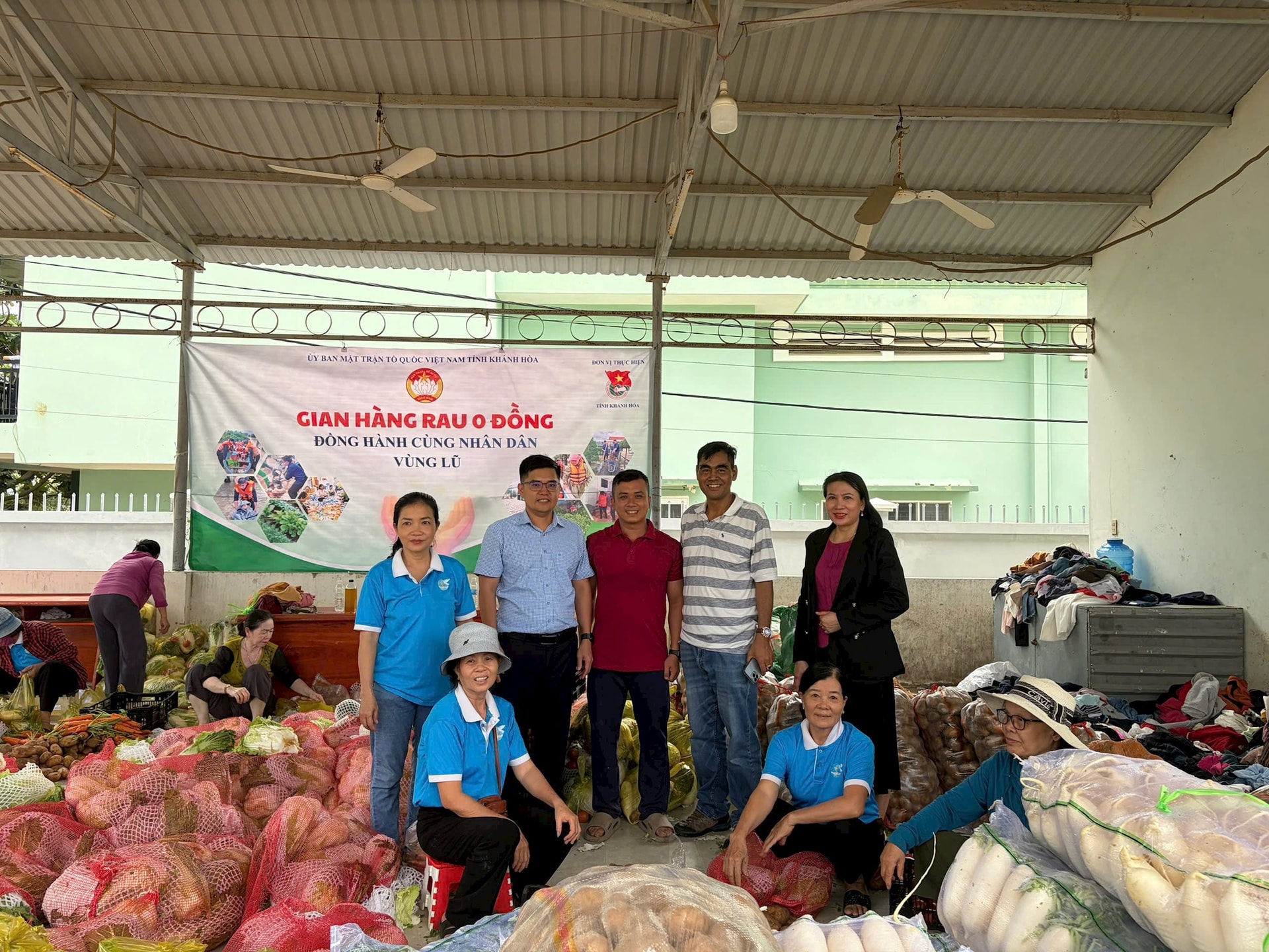 đại diện ngàh nn