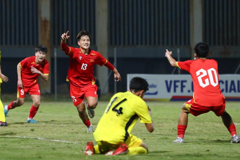 Thua Việt Nam 0-4, LĐBĐ Malaysia bị bắt chịu trách nhiệm-752400