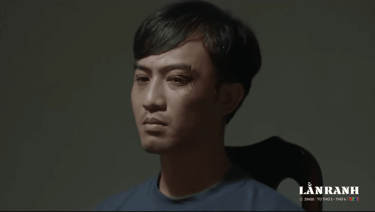 Vinh khai báo lịch trình của mình với cơ quan điều tra.