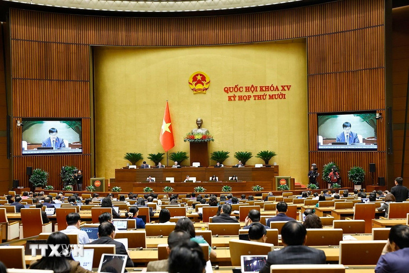 (Nguồn: TTXVN)