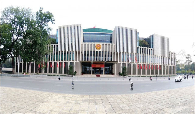 Tại sao nói Quốc hội là cơ quan quyền lực nhà nước cao nhất, là cơ quan đại biểu cao nhất của Nhân dân?- Ảnh 1.