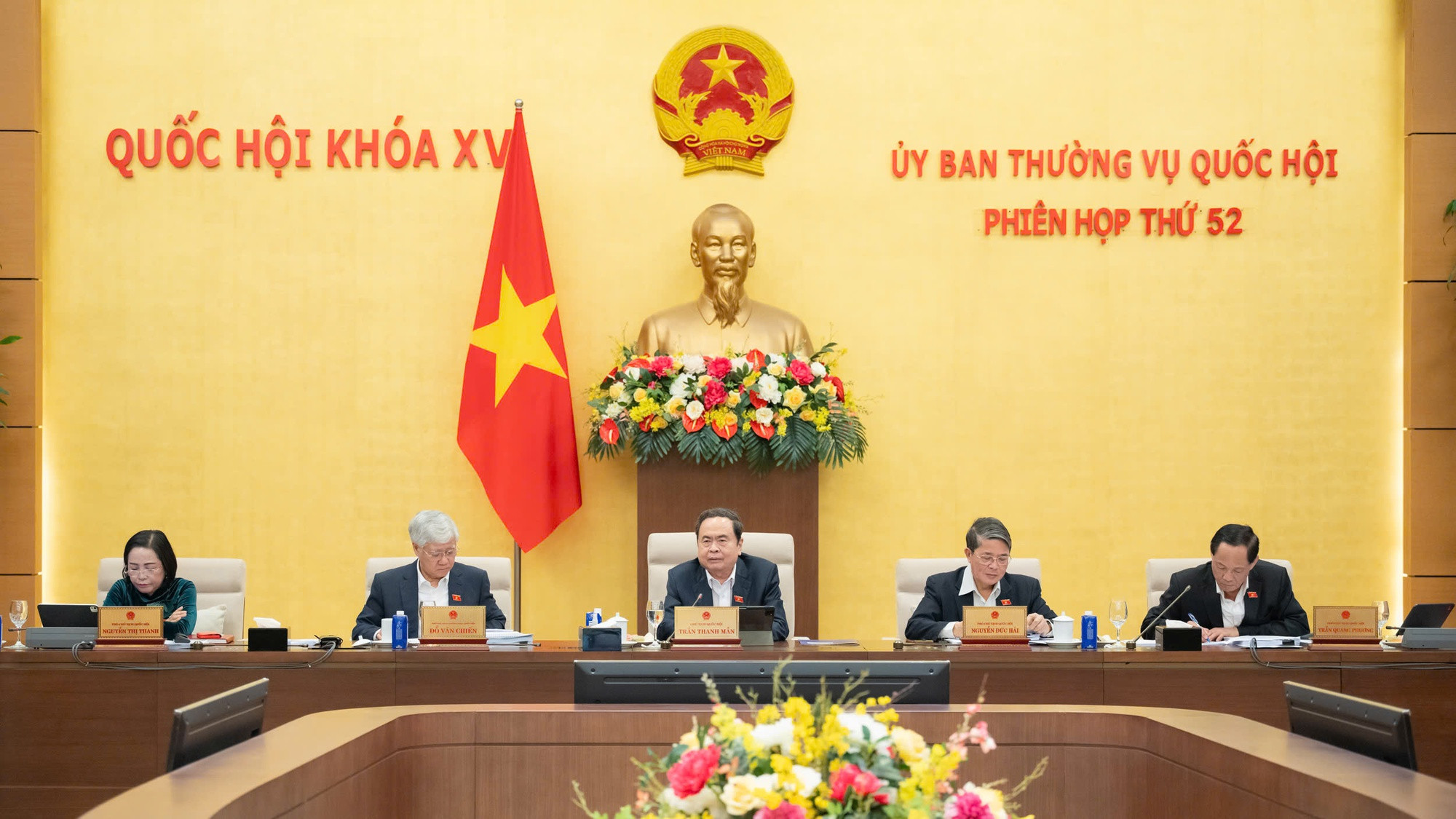 Dự kiến chuyển quyền kiểm tra chấp hành bảo vệ môi trường từ Công an cấp huyện trước đây về Công an cấp xã- Ảnh 2.