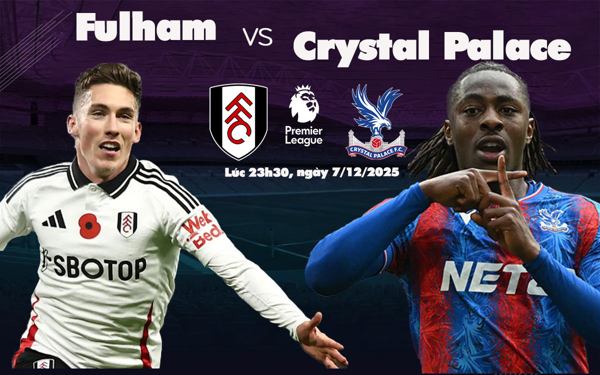 Fulham 1