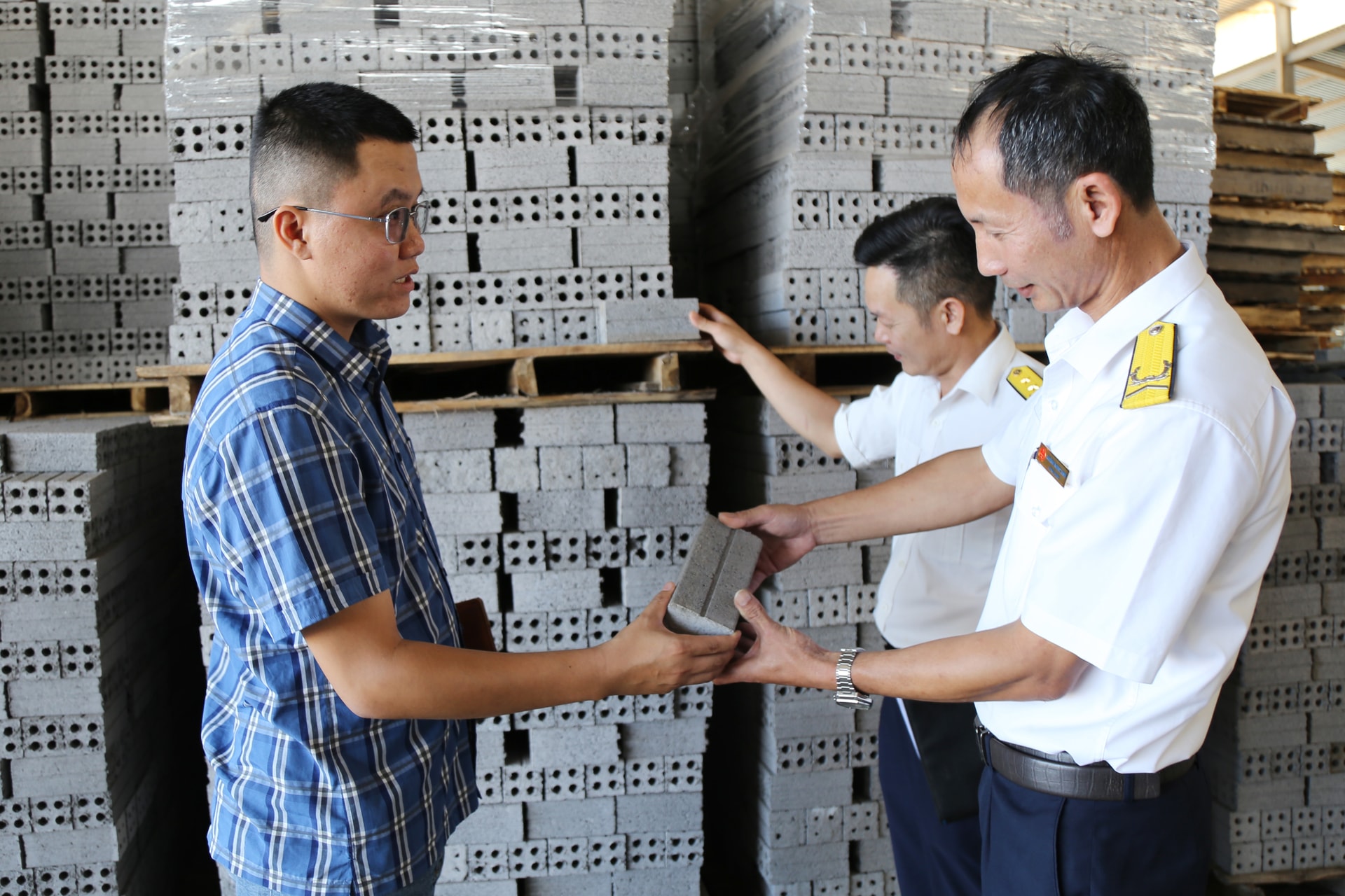 ພາສີການເດີນທາງ