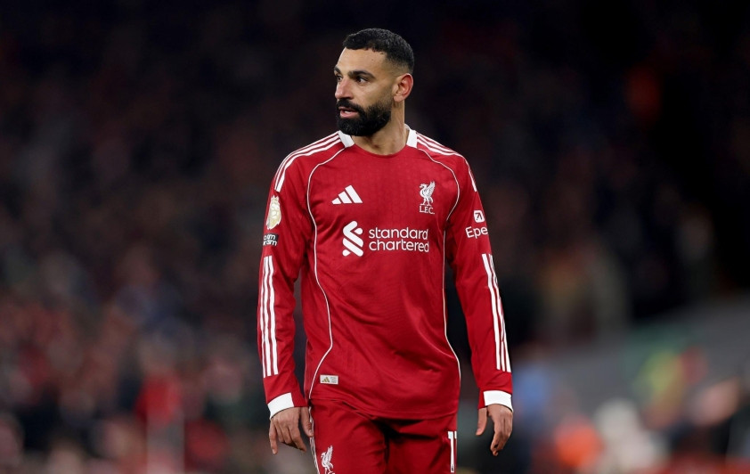 Các CLB Ả Rập vẫn quan tâm đến Mohamed Salah