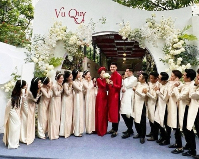 Mỹ nam Vbiz bí mật có con với vợ gia thế khủng?- Ảnh 3.