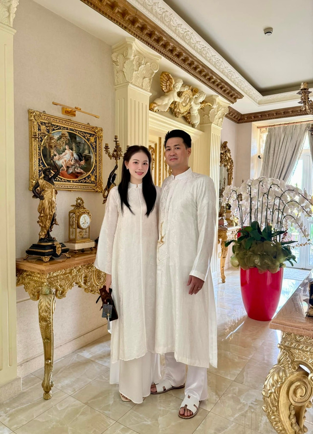 Dù kín tiếng nhưng cuộc sống hôn nhân của cả hai luôn được công chúng quan tâm