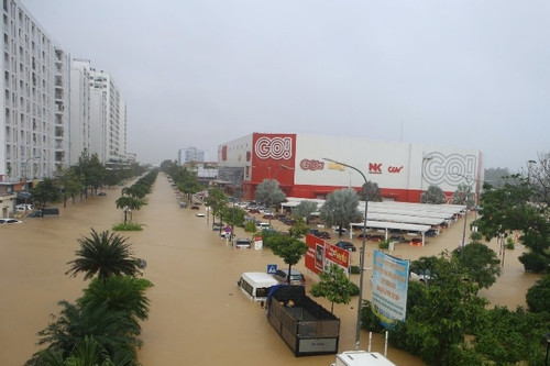 KINH TẾ 11 THÁNG 2025: PHỤC HỒI KIÊN CƯỜNG TRONG THỬ THÁCH, HƯỚNG TỚI TƯƠNG LẠI BỀN VỮNG- Ảnh 5.