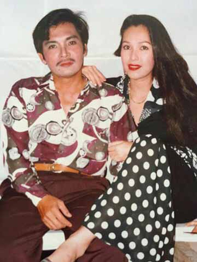 Nghệ sĩ Thương Tín: Từ tài tử màn bạc khét tiếng đến cuối đời tàn tật, qua đời trong cảnh chật vật- Ảnh 3.